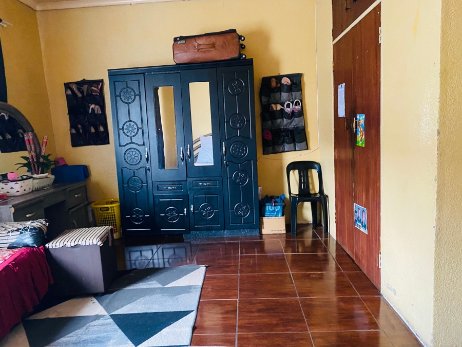 3 Bedroom Property for Sale in Zamdela Free State